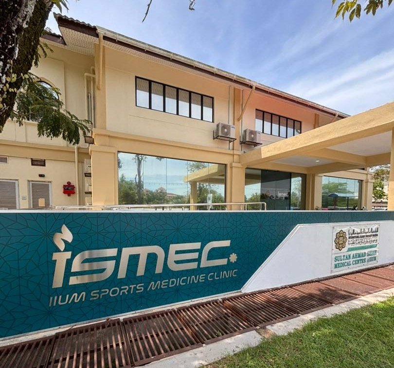 IIUM Sports Medicine Clinic (ISMEC)