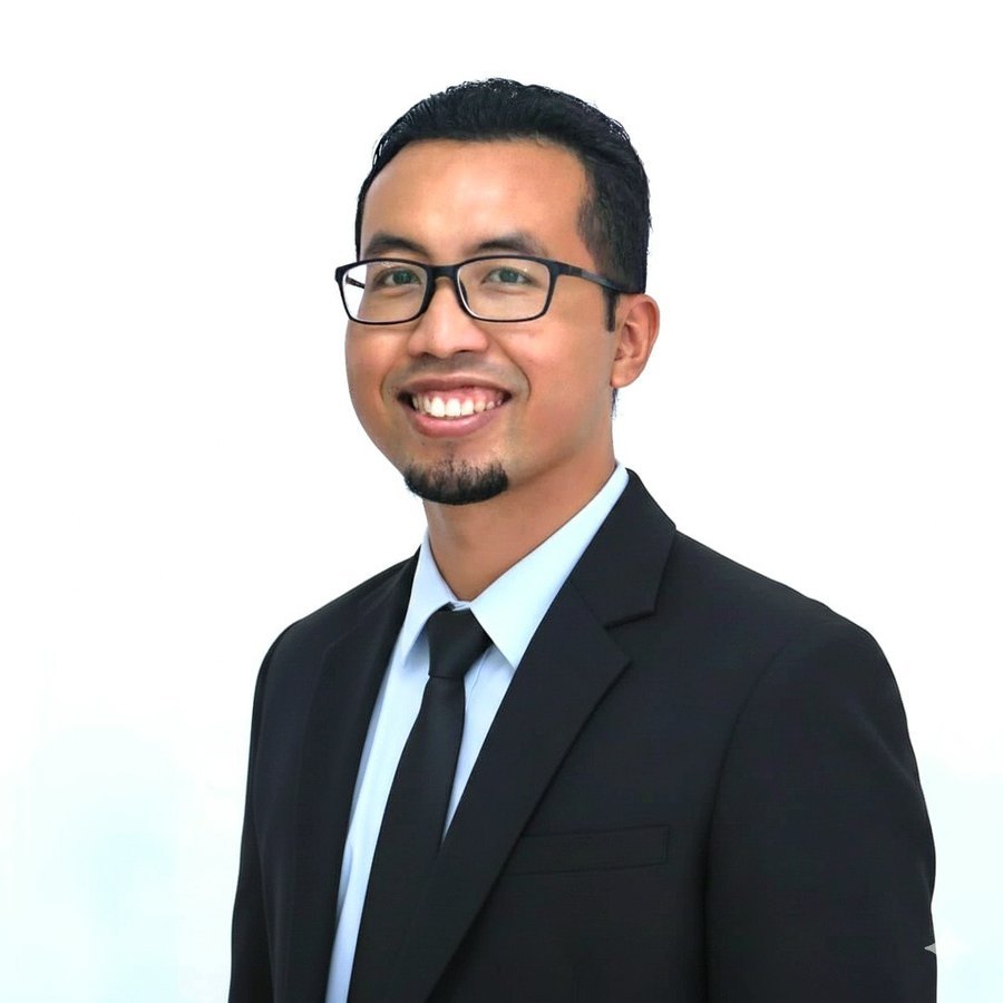 Dr Muhammad Harith Rosdi, sports physician at IIUM Sports Medicine Clinic (ISMEC), Kuantan.