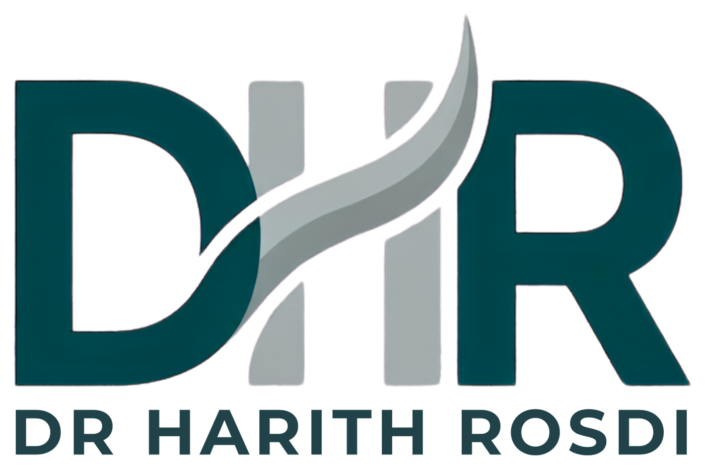 Dr Harith Rosdi
